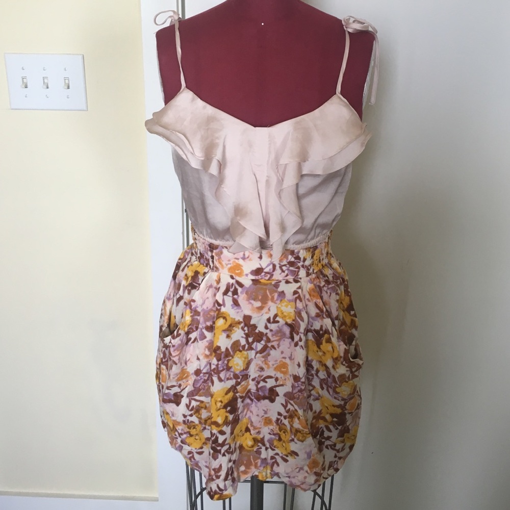 New H&M Outfit Size 6 Skirt and Top